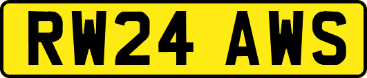 RW24AWS