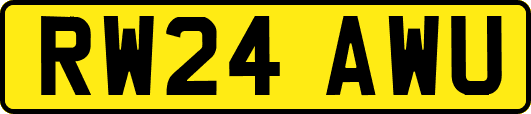 RW24AWU