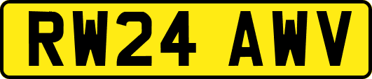 RW24AWV