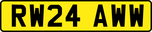 RW24AWW