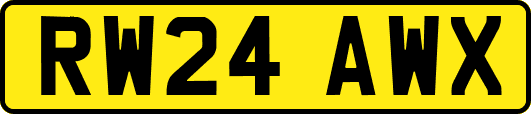 RW24AWX