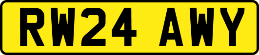 RW24AWY