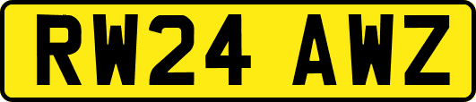 RW24AWZ