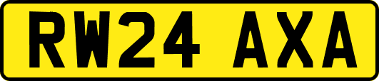 RW24AXA