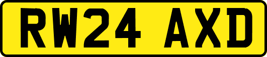 RW24AXD