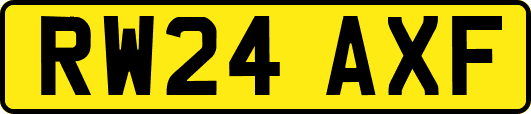 RW24AXF