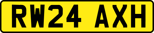 RW24AXH