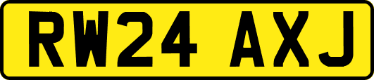 RW24AXJ