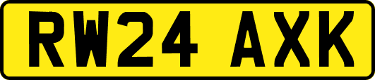 RW24AXK