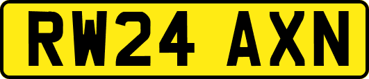 RW24AXN