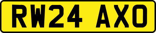 RW24AXO