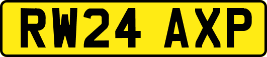 RW24AXP
