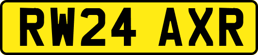 RW24AXR