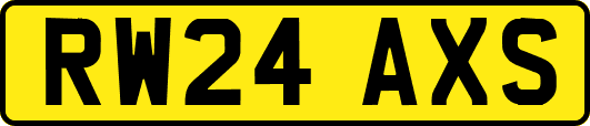 RW24AXS