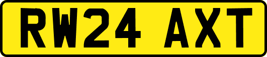 RW24AXT