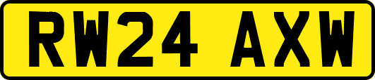 RW24AXW