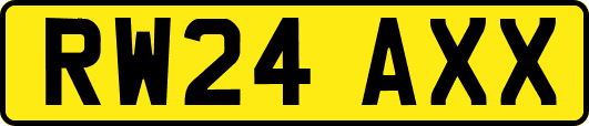 RW24AXX