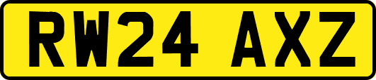 RW24AXZ