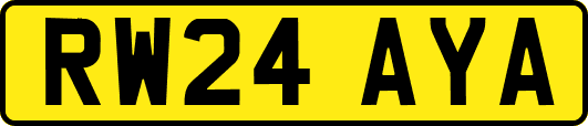 RW24AYA
