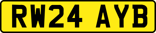 RW24AYB