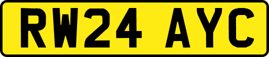 RW24AYC