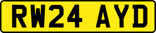 RW24AYD