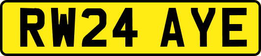 RW24AYE