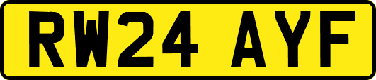 RW24AYF