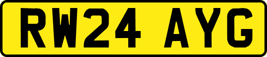 RW24AYG