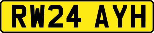 RW24AYH