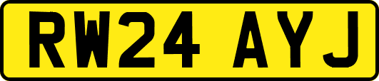 RW24AYJ