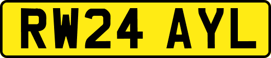 RW24AYL