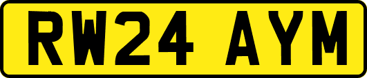 RW24AYM