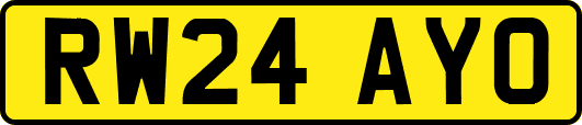 RW24AYO