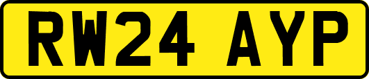 RW24AYP