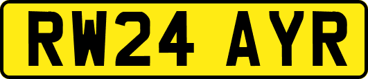 RW24AYR