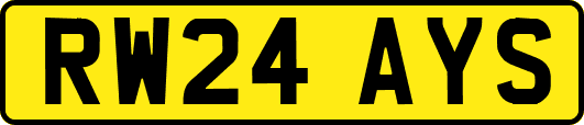 RW24AYS