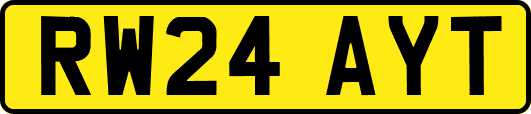 RW24AYT