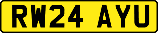 RW24AYU