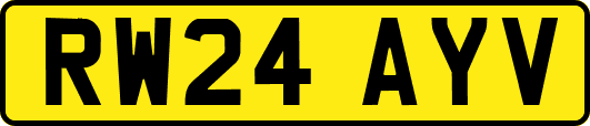 RW24AYV