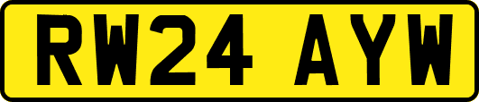 RW24AYW