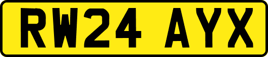RW24AYX