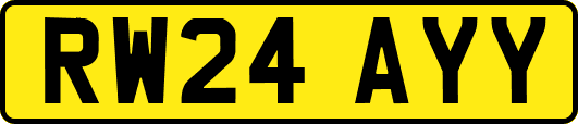 RW24AYY