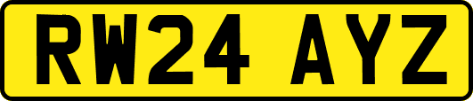 RW24AYZ