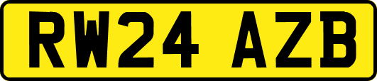 RW24AZB
