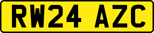 RW24AZC