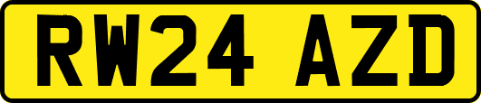 RW24AZD