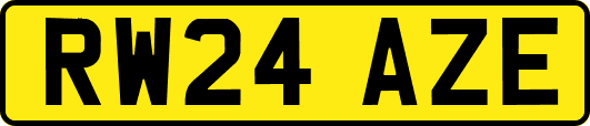 RW24AZE