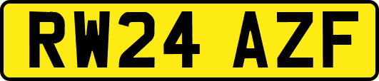 RW24AZF