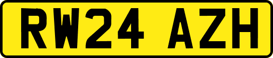RW24AZH